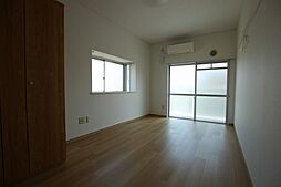 ABODE21 201 2階1DKのリビング/ダイニング