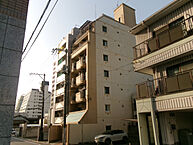 広島県広島市西区東観音町：物件画像／オールハウス株式会社　段原店