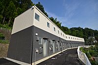 広島県広島市西区己斐上1丁目：物件画像／オールハウス株式会社　段原店