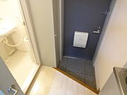 同物件別室です。