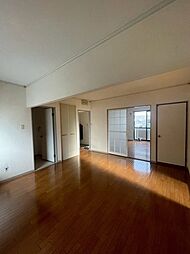 ファミール川本B棟 101 1階3LDKのリビング/ダイニング