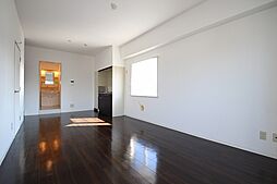 WAKO Ile BLanche 1002 10階1LDKのリビング/ダイニング