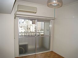 第二吉岡ビル 501 5階3DKのリビング/ダイニング