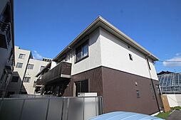 Refisia Garden上安 II番館