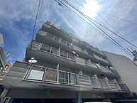 広島県広島市中区榎町：物件画像／オールハウス株式会社　段原店