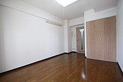 カルティエ城北通り 904 9階1Kのリビング/ダイニング