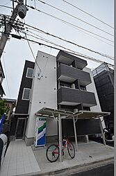 月光南観音参番館