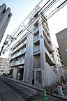 広島県広島市西区南観音3丁目：物件画像／オールハウス株式会社　段原店