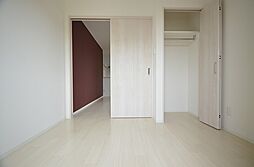 月光古江西町 304 3階1LDKのリビング/ダイニング