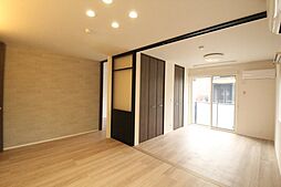 スリール・コート 304