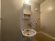 別号室の写真です。