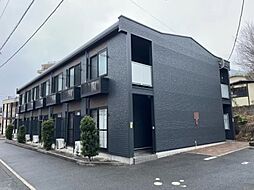 レオパレスもみじIII