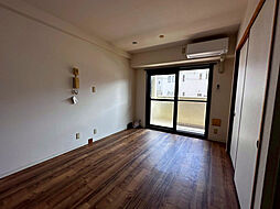 ピュアライフ21 203 2階ワンルームのリビング/ダイニング