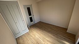 アメニティ21 201 2階1Kのリビング/ダイニング