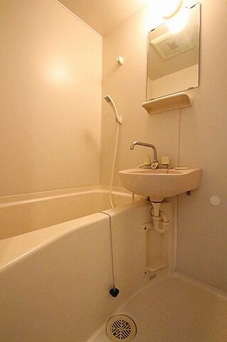 浴室