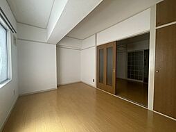 西十日市ビル 201 2階2Kのリビング/ダイニング