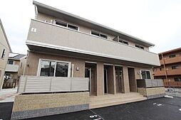 グランディール東原　E棟