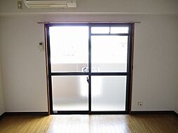 第2植野ビル 410 4階1Kのリビング/ダイニング