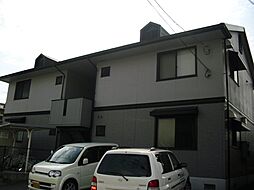 ハイツオオタ　B棟