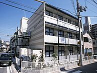 広島県広島市東区曙2丁目：物件画像／オールハウス株式会社　段原店