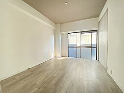 ＣＯＭＦＯＲＴ　ＡＫＥＢＯＮＯ 404 4階1Kのリビング/ダイニング