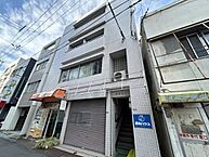 広島県広島市中区住吉町：物件画像／オールハウス株式会社　段原店