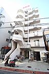 広島県広島市中区中島町：物件画像／オールハウス株式会社　段原店