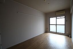 リマーカーブル己斐 301 3階1DKのリビング/ダイニング