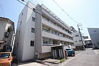 広島県広島市南区大州2丁目：物件画像／オールハウス株式会社　段原店