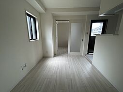 グレース十日市 1003 10階1LDKのリビング/ダイニング