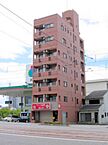 広島県広島市中区本川町1丁目：物件画像／オールハウス株式会社　段原店