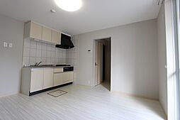 フィオーレ 102 1階1LDKのリビング/ダイニング