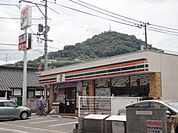 セブン－イレブン　広島東本浦店