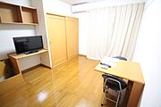 写真は別号室のものです。