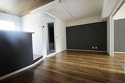 ＬＵＭＩＥＬＥ府中 301 3階1LDKのリビング/ダイニング