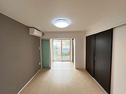 アンビエンテ川内 104 1階1LDKのリビング/ダイニング