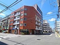 広島県広島市東区光町2丁目：物件画像／オールハウス株式会社　段原店