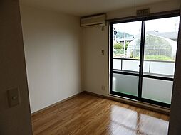 ビーライン東原 102 1階1Kのリビング/ダイニング