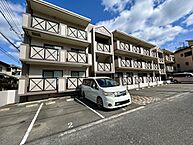 広島県安芸郡海田町浜角：物件画像／オールハウス株式会社　段原店