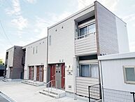 広島県広島市東区牛田南2丁目：物件画像／オールハウス株式会社　段原店