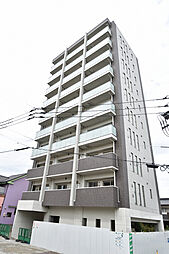 トラストコート中筋