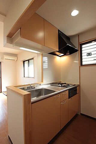 キッチン