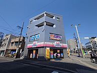 広島県広島市中区千田町2丁目：物件画像／オールハウス株式会社　段原店