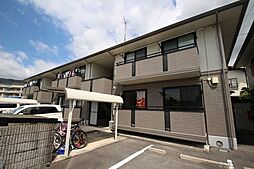 Ｔ．Ｖｉｌｌａｇｅ　A棟