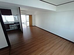 みかみビル 304 3階1LDKのリビング/ダイニング