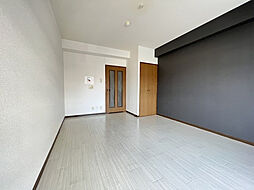 第4森下ビル 206 2階1Kのリビング/ダイニング