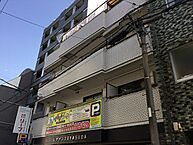 広島県広島市中区十日市町2丁目：物件画像／オールハウス株式会社　段原店