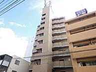広島県広島市東区若草町：物件画像／オールハウス株式会社　段原店