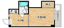 🉐敷金礼金0円！🉐広島高速交通アストラムライン 大町駅 徒…
