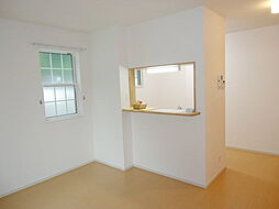 パストラーレ　ムジカ　I 101 1階2LDKのリビング/ダイニング